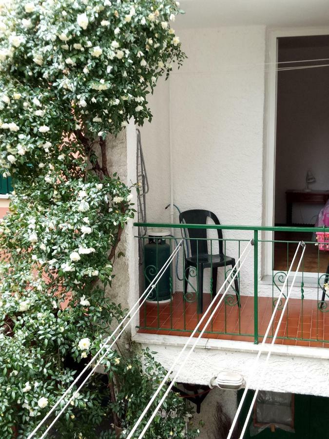 Appartamento Casa La Quiete Orco Feglino Esterno foto