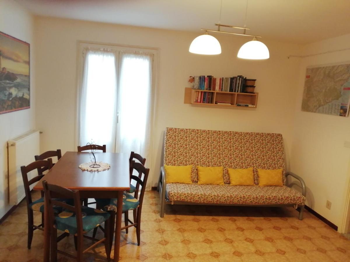 Appartamento Casa La Quiete Orco Feglino Esterno foto
